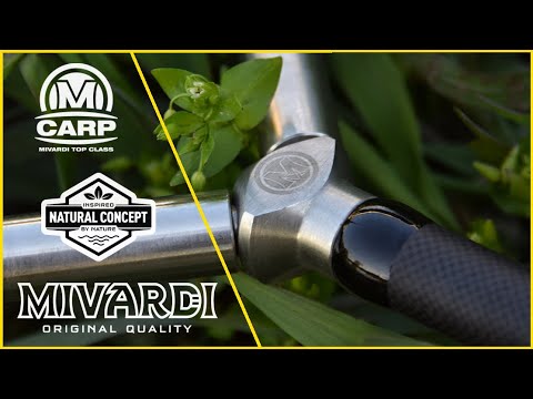 MIVARDI - Podberák Executive MK2