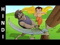 Chhota Bheem Full Episode The Wood Cutter In Hindi Episode 07 B