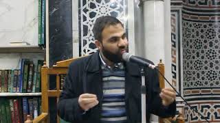 صورة درس : اتقوا النار ولو بشق تمرة ❤ | د. خالد أبوشادي