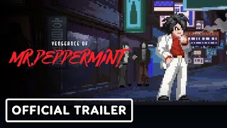 Watch and explore about Chiave CD Steam di Vengeance of Mr. Peppermint