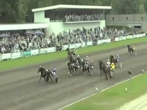 Groninger Sweepstakes H.& R. Balanced Budget & Michael Schmid - tr. P. Strooper - 3 juli 2011