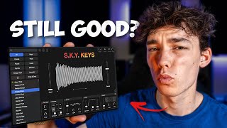 SKY KEYS - The 2025 Review 🤩