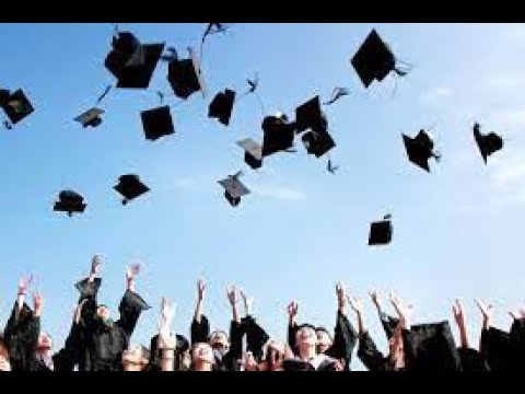 Class of 2021-2022 GRADUATION!