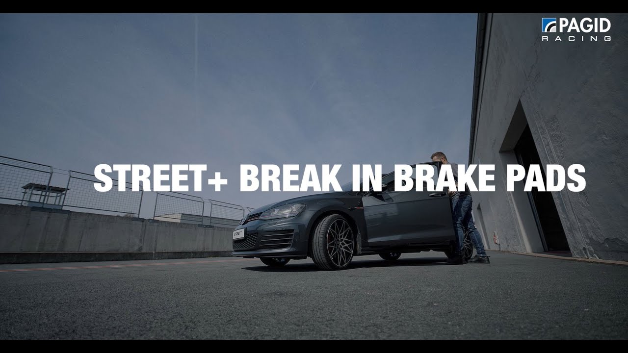 Bedding In Procedure with Benny Leuchter