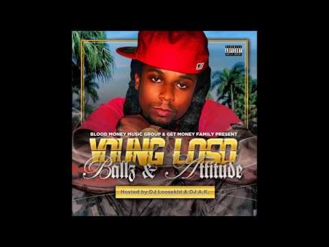 Young Loso ft. Foolie & Coot - Take it to the face