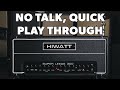Hiwatt Super Leeds 150 Combo thumbnail 4
