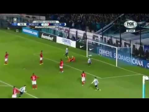 Racing 3 - DIM 1 / Gol de Acuña