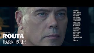 Official Teaser Trailer