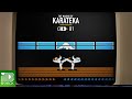 Gameplay-Video von The Making of Karateka  Playstation