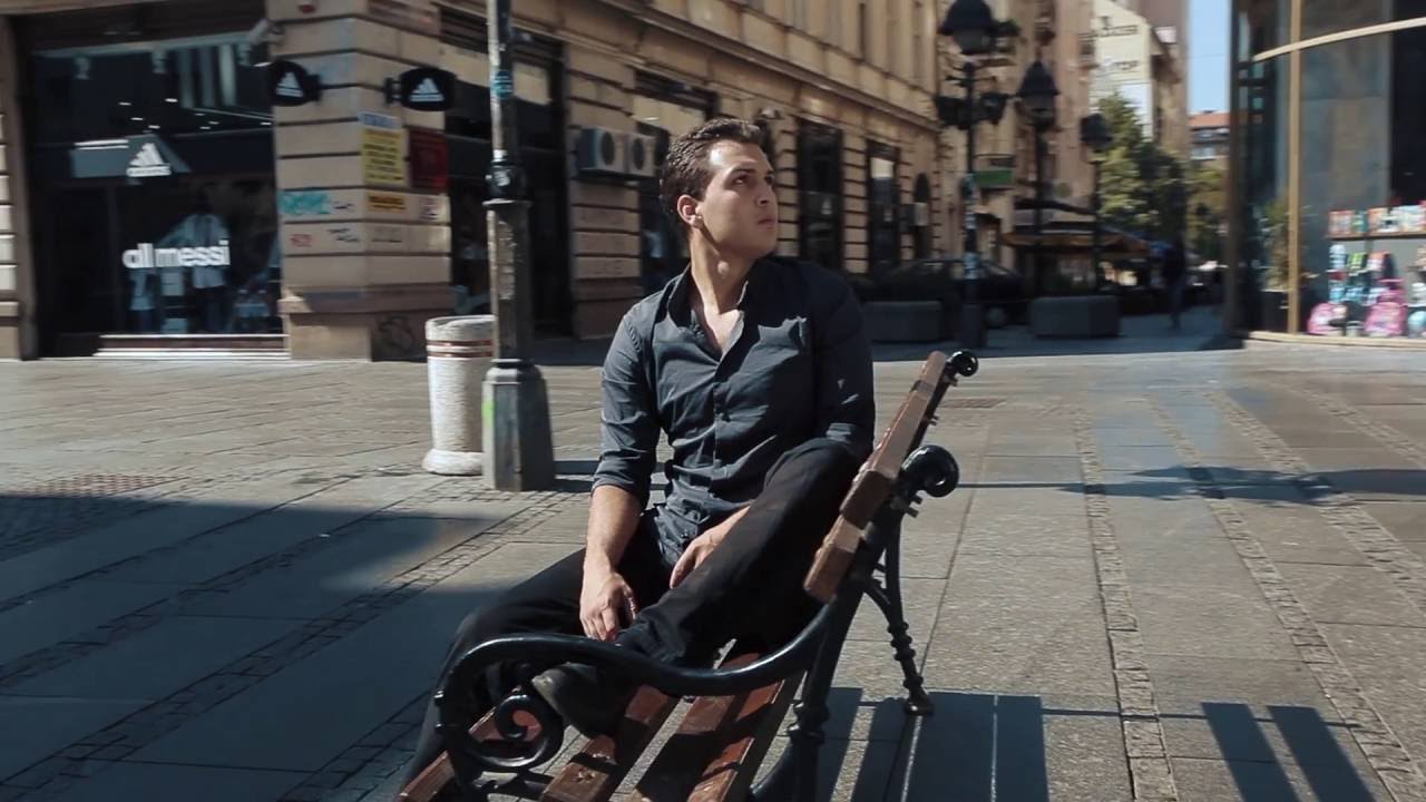 Inkarnacija / Incarnation Official Trailer