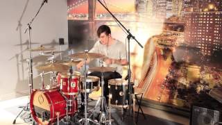SOPHISTICATED // Tyler Carter Drum Tribute PART I