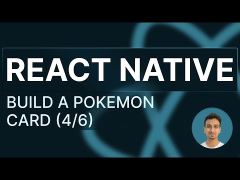 React Native Tutorial 1 Introduction