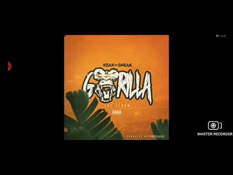 Keak da Sneak " Check It Out " (Prod By The mekanix)