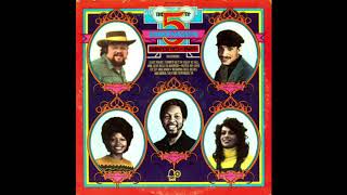 The 5th Dimension - Never My Love (Bell Records 1971)