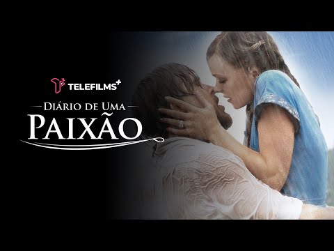 2004 Diário de Uma Paixão