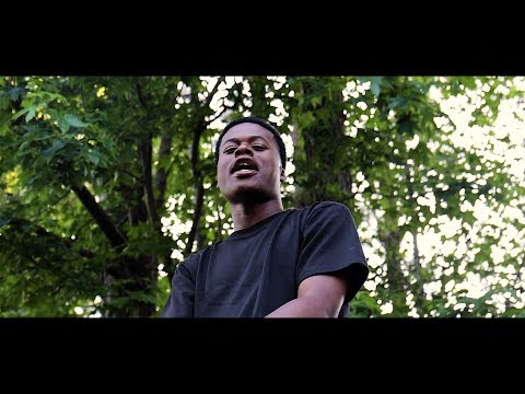 GULLAH - "FTD4" (OFFICIAL VIDEO) Directed by ASN Media Group