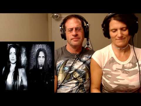 2x Trees of Eternity (Broken Mirror AND My Requiem) Kel-n-Rich's First Reaction