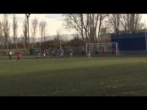 Gasteizko Neskak 2 Ariznabarra 3