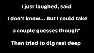 Woman Like You - Lee Brice Lyrics