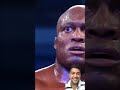 Bobby Lashley Vs Goldberg