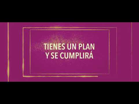 Tienes Un Plan (33DC) Pista con Letra + Voz de coro