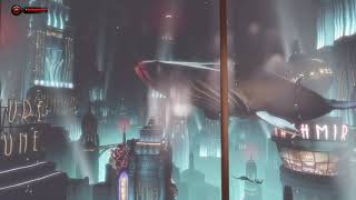 Rapture -- before the fall...