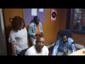 Wagosi Wa Kaya Tanga Kunani EARadio Recap