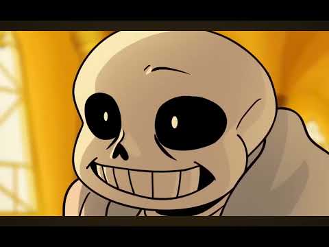 Stronger than you remake chara response