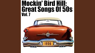 I Saw Mommy Kissing Santa Claus