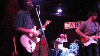 Parquet Courts - Pretty Machines