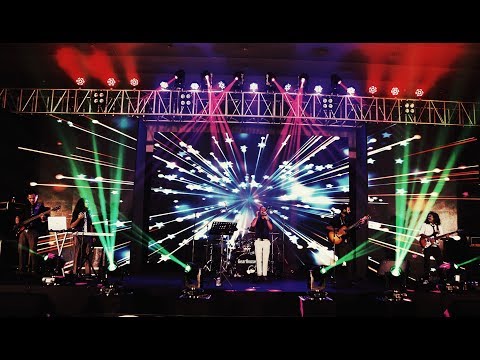 PURPLEHAZE Live at Sah...