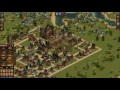 Forge of Empires Time Lapse Video