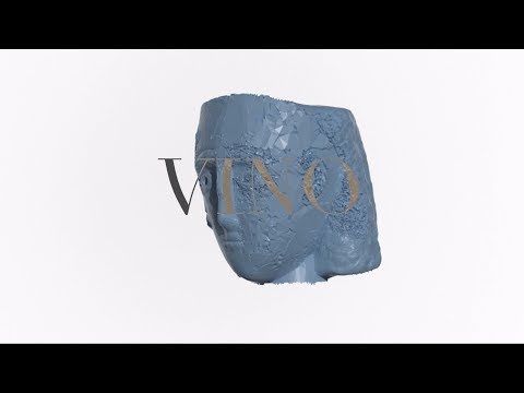 Neunfünf - Vino (prod. by Jugglerz)