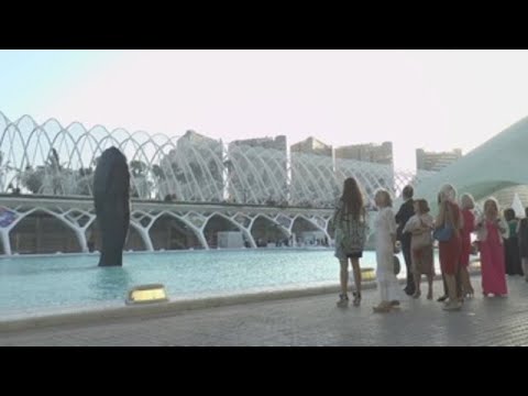 El escultor Jaume Plensa o la busca del mundo interior a través del arte • RFI Español