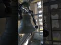 Westminster chime #bells #chimes #clock #westminster #bellringing #churchbells #machinery #fyp