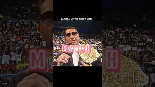 Download lagu Batista vs The Great Khali 🔥☠️| Punjabi Parison Match 😱👑| No Mercy 2007 🥵 Edit mp3 Download lagu Batista vs The Great Khali 🔥☠️| Punjabi Parison Match 😱👑| No Mercy 2007 🥵 Edit mp3
