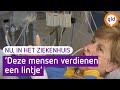 Nu, in het ziekenhuis 18 november 2020