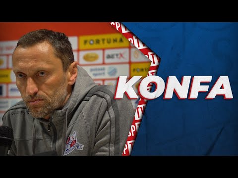 Konferencja prasowa po TSP - ŁKS 1:1 | 1.04.22