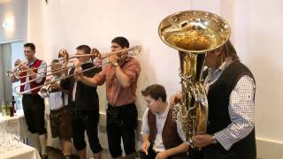 La Paloma Boys / KMF Baindt (1)