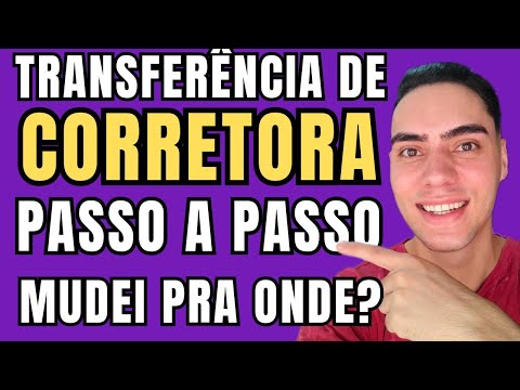 Finanças e investimentos: How to switch brokers in practice | I switched from Nuinvest to Toro