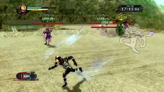 他ゲーのダウンロード終わるまでバトライドウォー