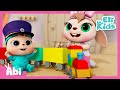 Toy Train 2 | Toy Play Song | Eli Kids Songs & Nursery Rhymes