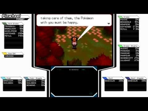 Pokemon White pt 14: Lenora the Explorer