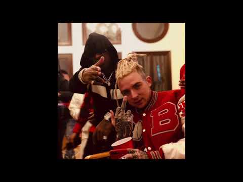 CASKEY x 458KEEZ x TRAPKIDJU - FLORIDA WATER