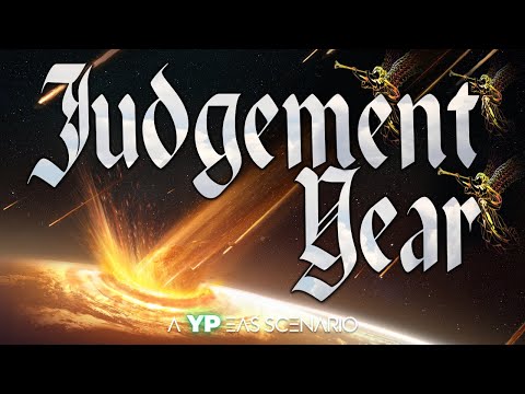 Judgement Year | An EAS Apocalyptic Scenario