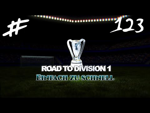 Road to Division 1 #123 - Einfach zu schnell | Let's Play Fifa 20 | PC Gameplay | GER