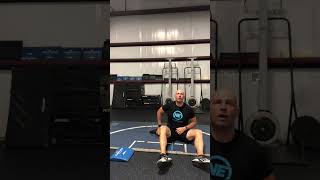 Abdominal-Support-Pad Sit-Up demonstration thumbnail