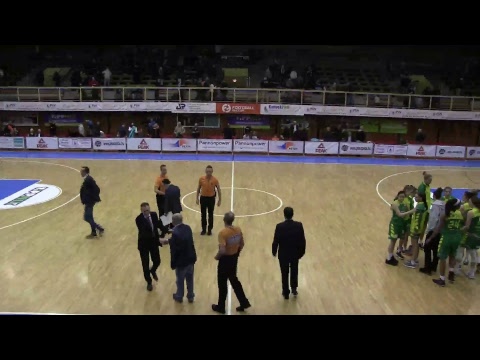 PEAC-Pécs élő közvetítés