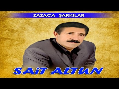 Zazaca dertli uzun hava - Sait Altun - Eyvağ Lavo - Klip