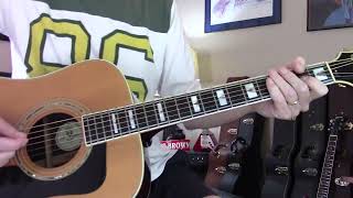 Feel Like Makin' Love (Lesson) - Bad Company